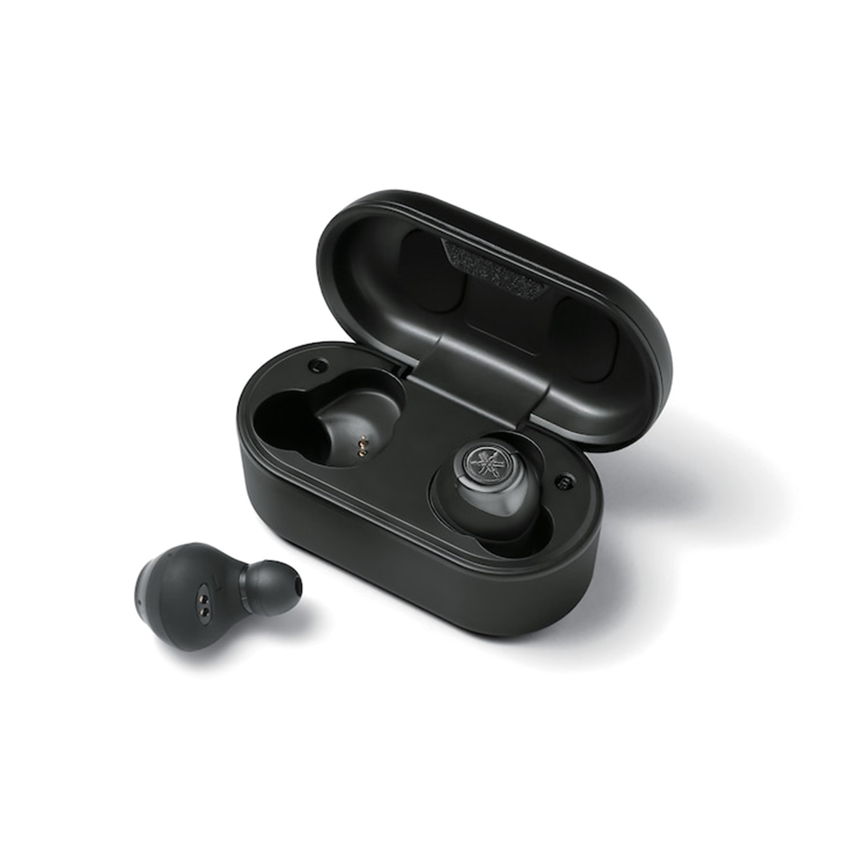 YAMAHA TW-E7B True Wireless Earbuds with Bluetooth 5.2, Active