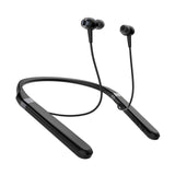 Yamaha EP-E70A  Wireless Noise Cancellation Ear Neckband Earphones (Black)