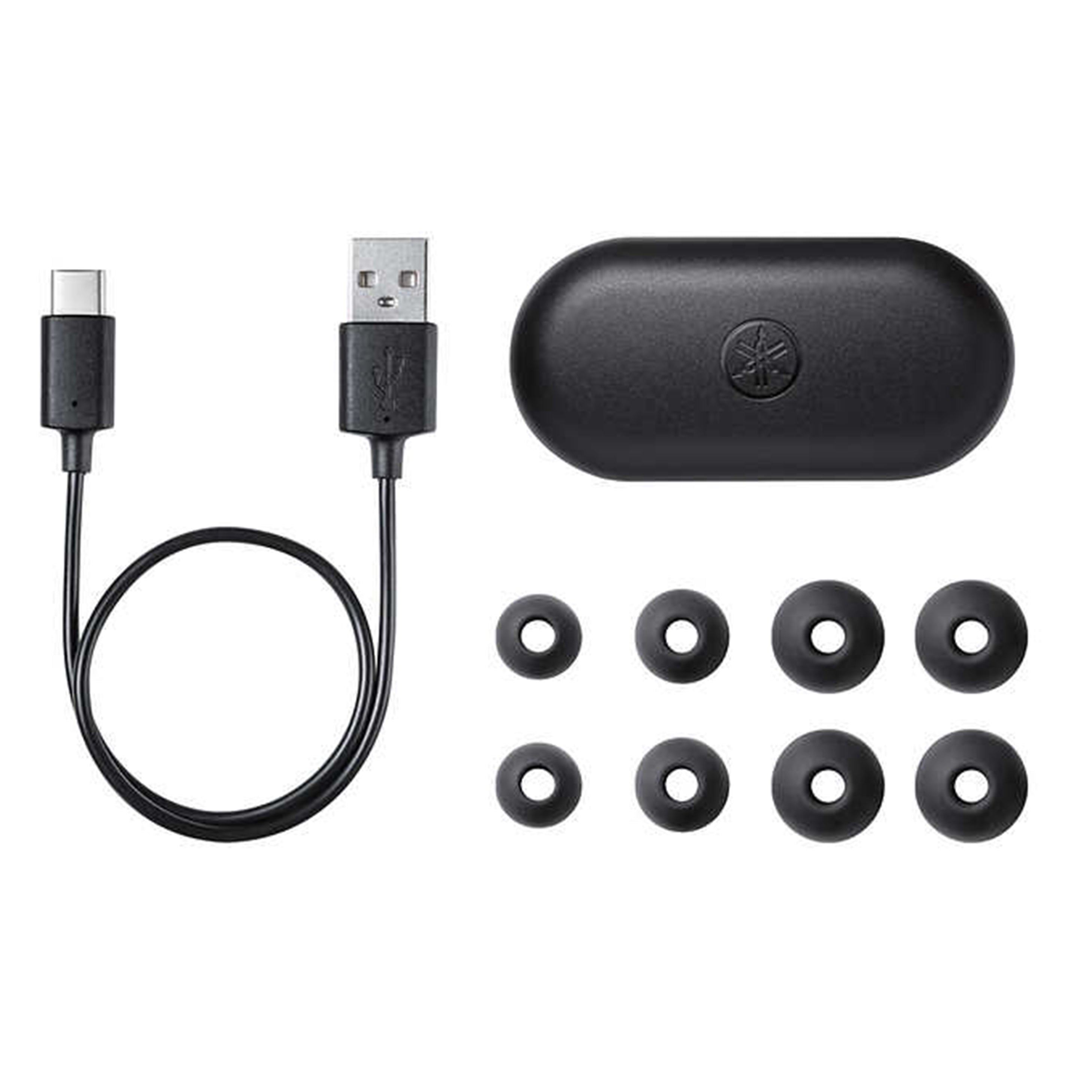 Yamaha wireless online earphone