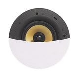 Lumi FLC-5 - 5.25 Inches 2-Way In-Ceiling Speaker (Pair)