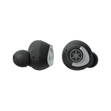Yamaha TW-ES5A - True Wireless Noise- Cancelling Waterproof Bluetooth Earbuds (Black)