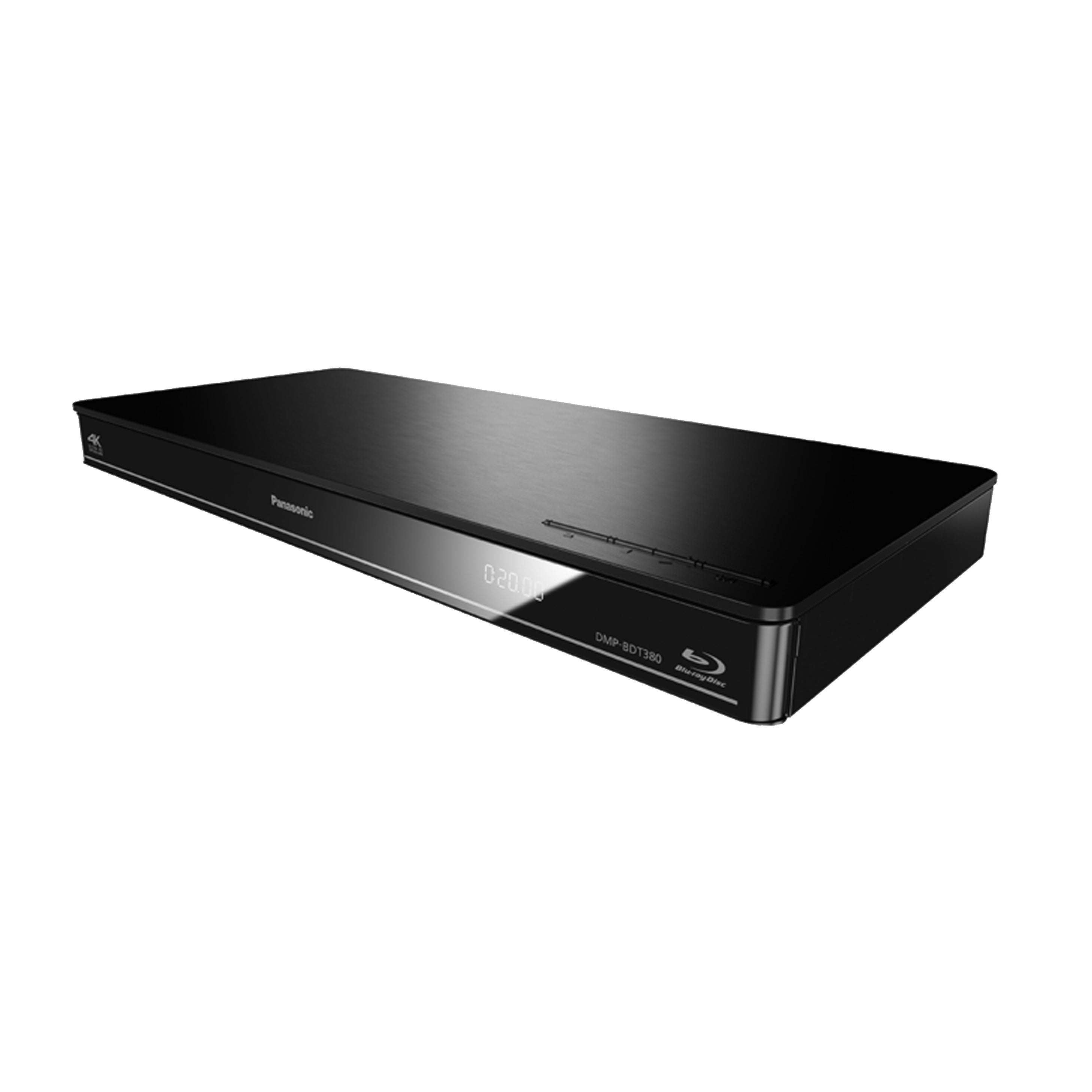 専用 Panasonic Blu-rayディスクプレイヤー ※DMP-BD90 Panasonic Blu