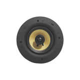 Lumi FLC-5 - 5.25 Inches 2-Way In-Ceiling Speaker (Pair)