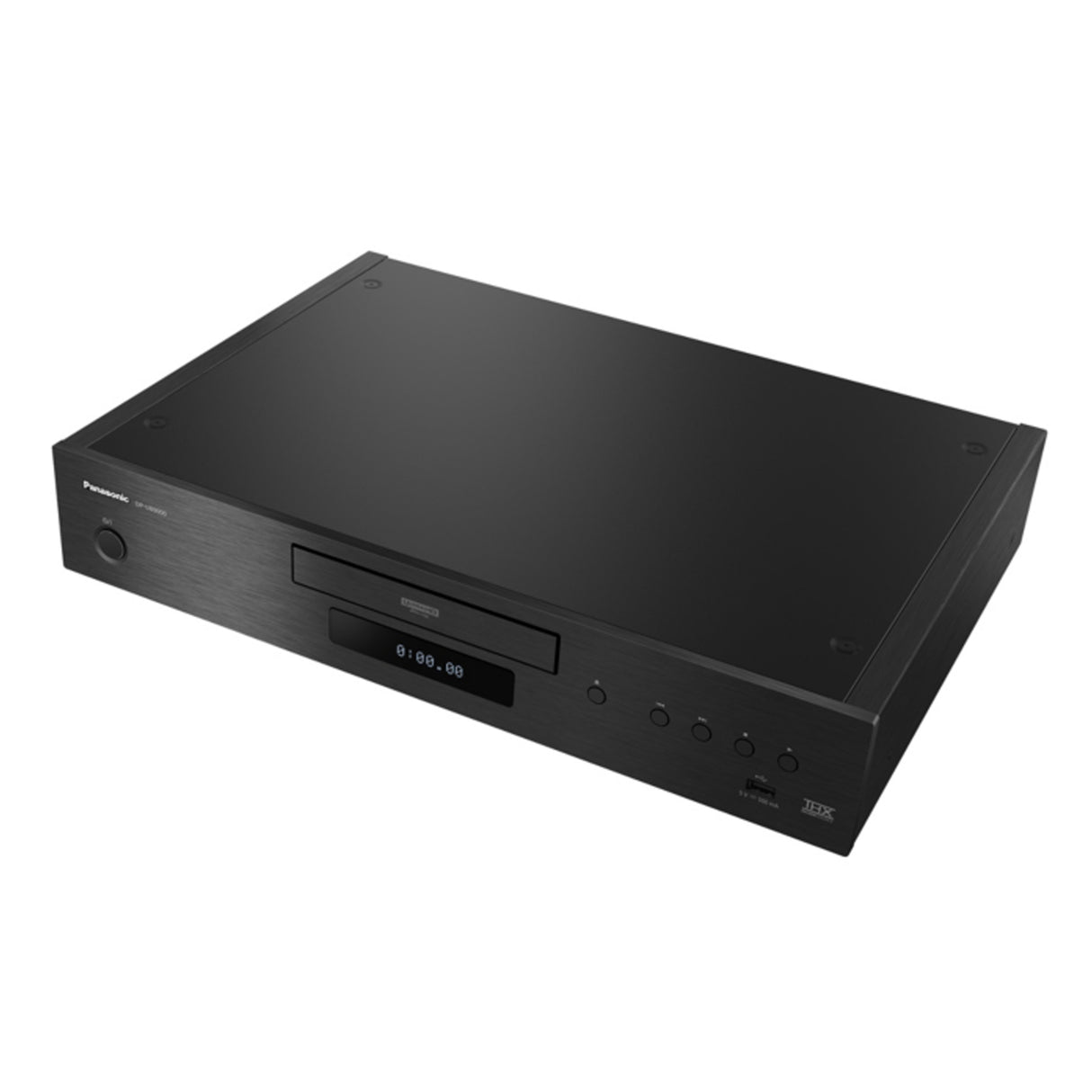 Panasonic DP-UB9000 Multi Region 3D 4K Ultra HD Blu-Ray Disc Player With Dolby Vision