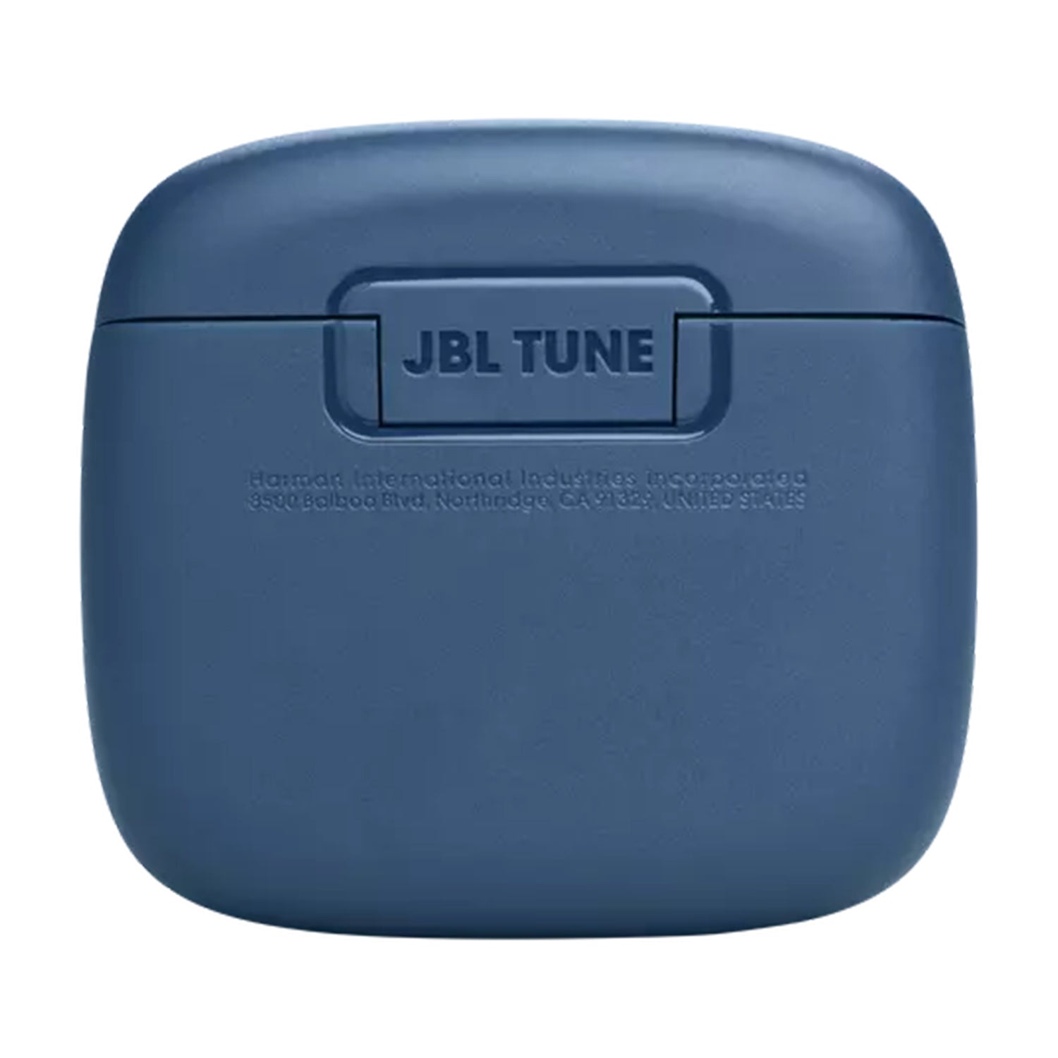 JBL Tune Flex True wireless Noise Cancelling earbuds (Blue)