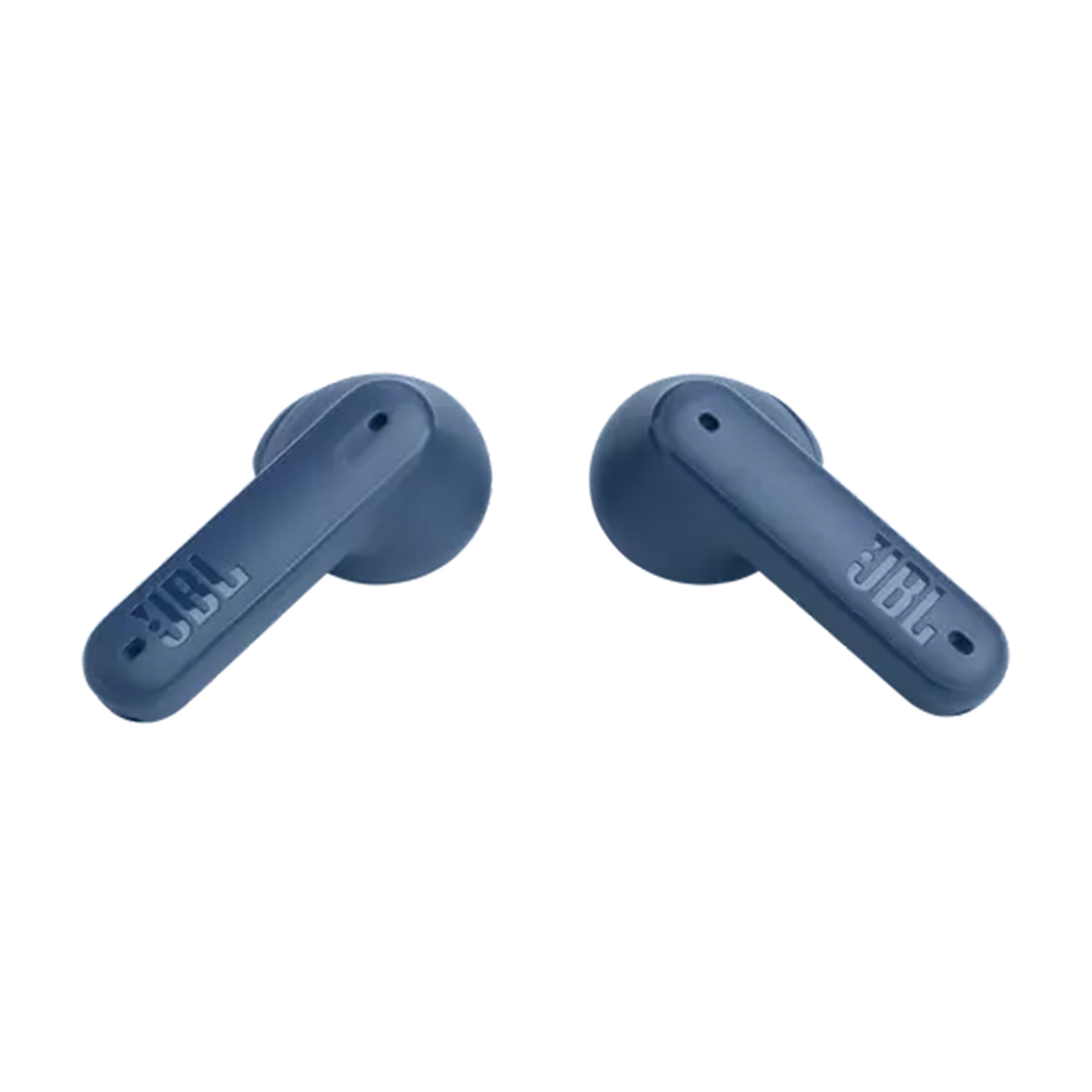 JBL Tune Flex True wireless Noise Cancelling earbuds Blue AV