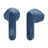 JBL Tune Flex - True wireless Noise Cancelling earbuds (Blue)