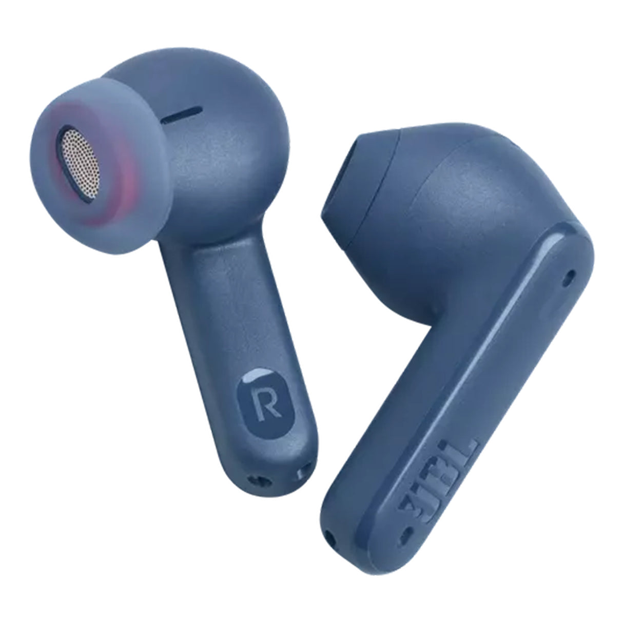 JBL Tune Flex - True wireless Noise Cancelling earbuds (Blue)
