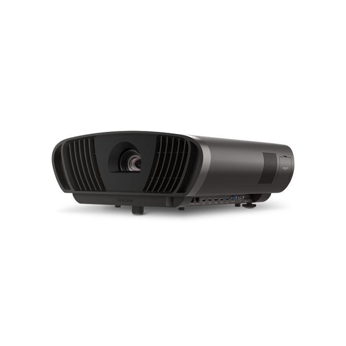 VIEWSONIC X100 -4K 4K UHD Home Cinema LED Projector – AV Shack
