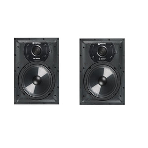 Q  Acoustics QI 80RP -In-Wall Speaker (PAIR)