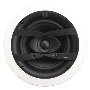 Q Acoustics QI 65CW-ST IPX4 Weatherproof Stereo In Ceiling Speaker (Each)