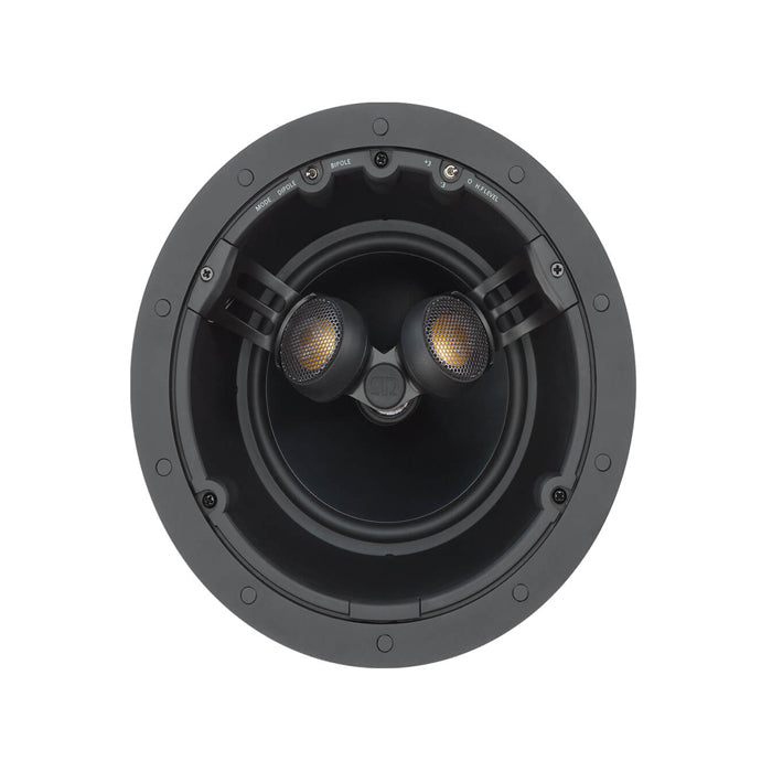 Monitor Audio C265-FX- 2 Way 6.5'' In-Ceiling Speaker (Each)