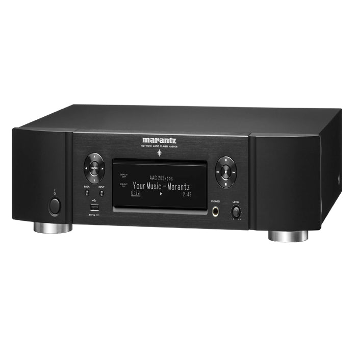 Marantz NA6006- Network Audio Player