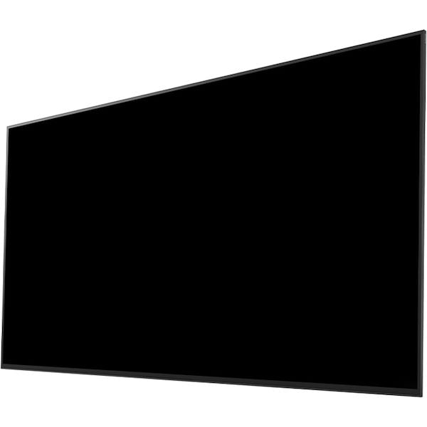 Sony FW85BZ40H BRAVIA 4K Ultra HD HDR Triluminous Professional Display 85"