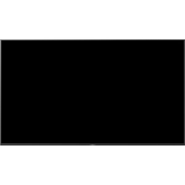 Sony FW85BZ40H BRAVIA 4K Ultra HD HDR Triluminous Professional Display 85"