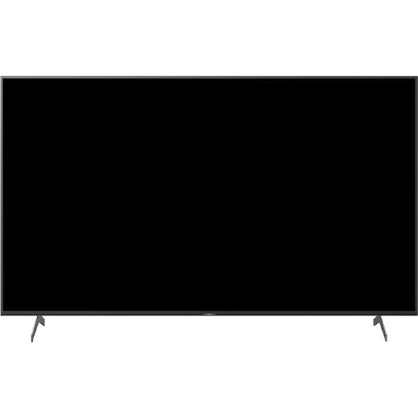 Sony FW85BZ40H BRAVIA 4K Ultra HD HDR Triluminous Professional