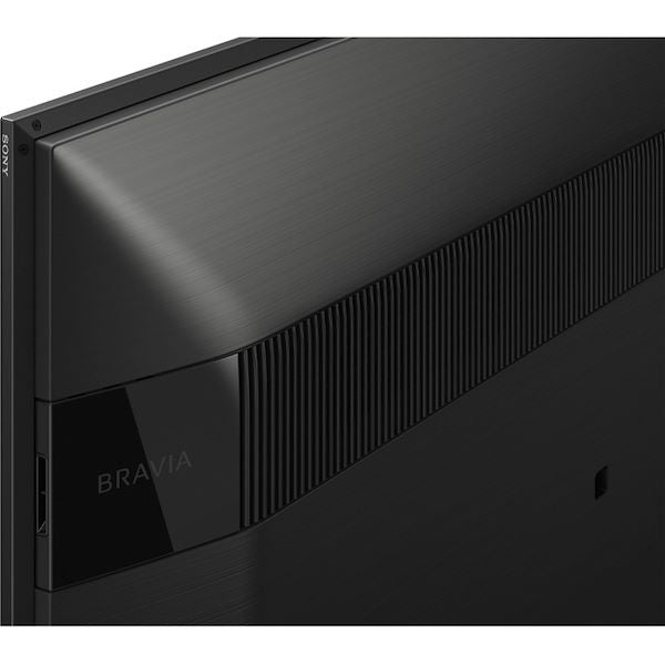 Sony FW85BZ40H BRAVIA 4K Ultra HD HDR Triluminous Professional Display 85"