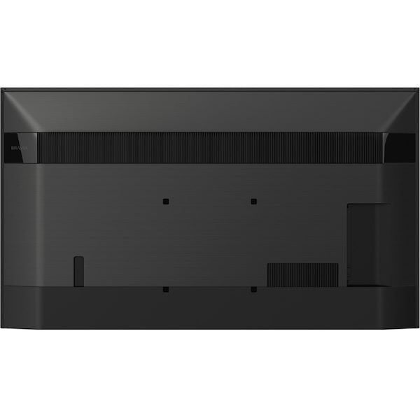 Sony FW85BZ40H BRAVIA 4K Ultra HD HDR Triluminous Professional Display 85"