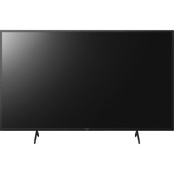 Sony FW55BZ30J BRAVIA 4K Ultra HD HDR Professional Display 55