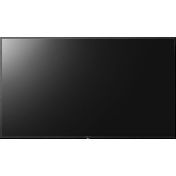 Sony FW43BZ30J BRAVIA 4K Ultra HD HDR Professional Display 43"