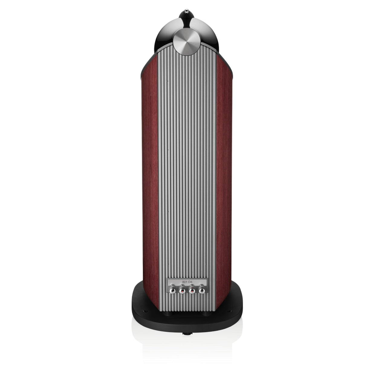Bowers & Wilkins D801 D4 - 3-Way Floor Standing Speaker (Pair)