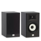 JBL Stage A-190 Series 5.1.2 Channel- Dolby Atmos Home Theater Speaker Bundle Package