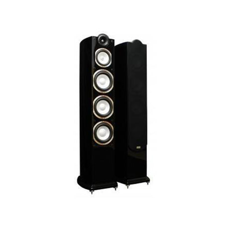 Taga Harmony Platinum F-120 v.3 Floorstanding Speaker (Pair)