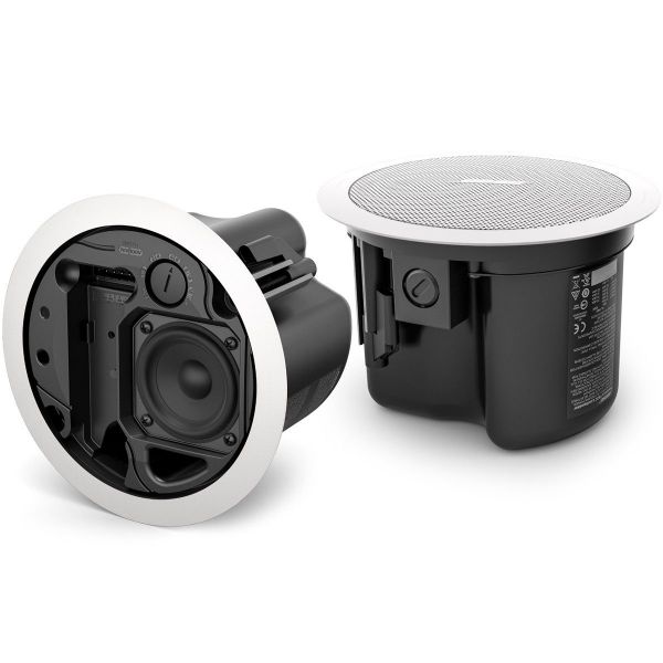 Bose FreeSpace FS2C In-Ceiling loudspeaker (White)(Pair) – AV Shack