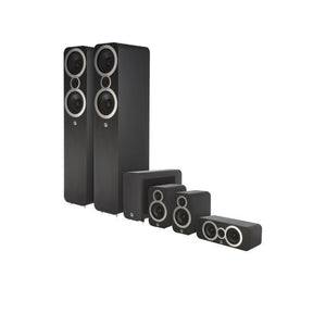 Q Acoustics 3050i - 5.1 Speaker Package