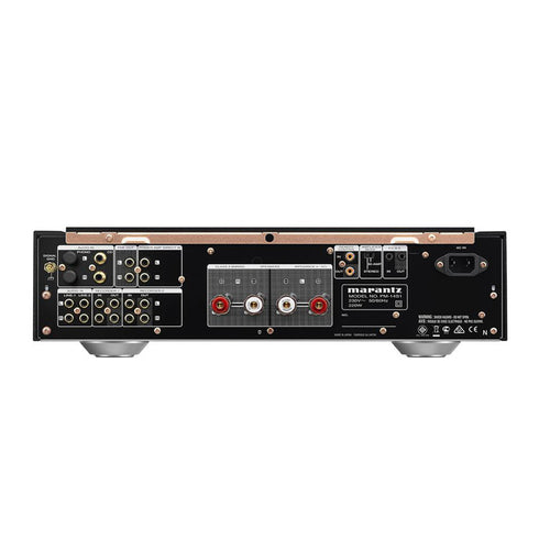 Marantz PM-14S1SE Stereo Amplifier