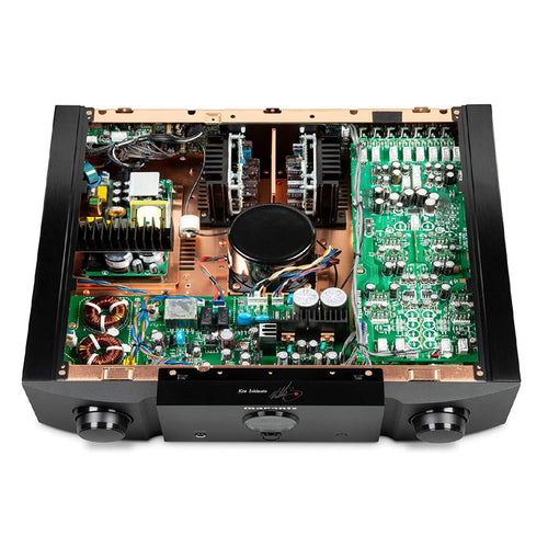 Marantz PM-KI Ruby- Integrated Stereo Amplifier