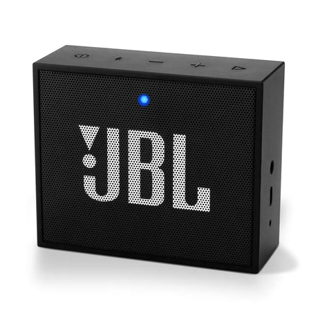 JBL GO+ Portable Bluetooth Speaker