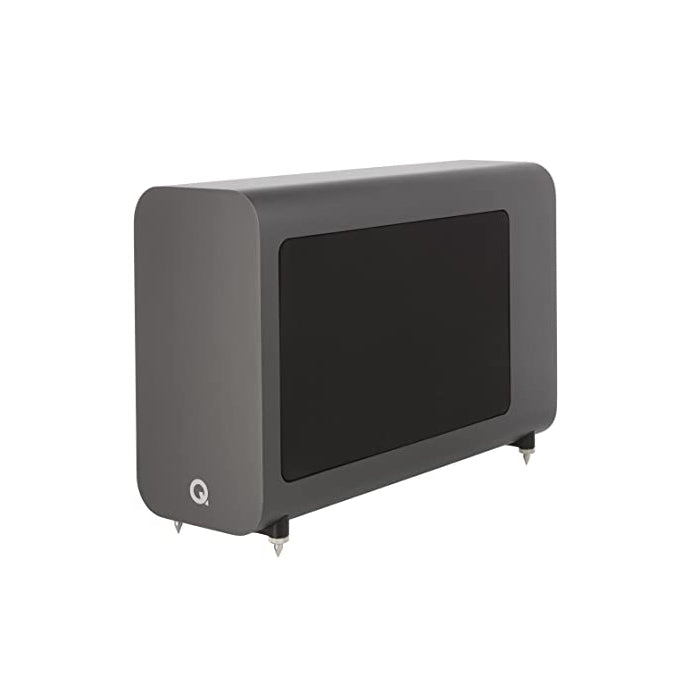 Q Acoustics 3060S- 8'' Subwoofer Graphite) – AV Shack