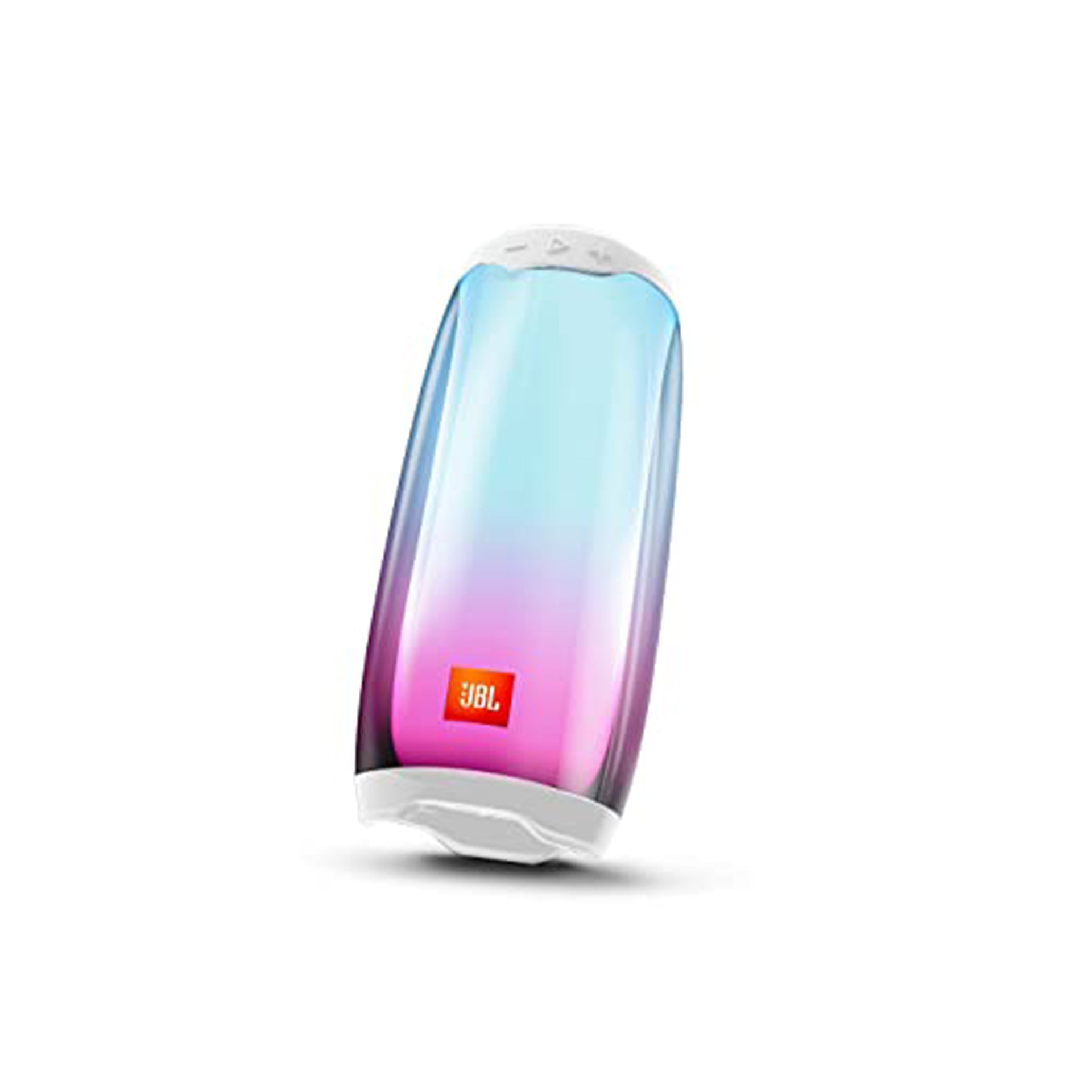 JBL Pulse 4 Portable Bluetooth Speaker – AV Shack