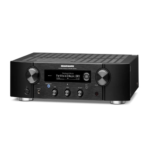 Marantz PM7000N- Network Integrated Stereo Amplifier