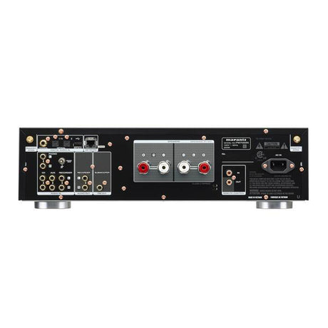 Marantz PM7000N- Network Integrated Stereo Amplifier