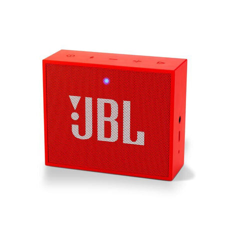 JBL GO+ Portable Bluetooth Speaker