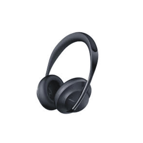 Bose Noise Cancelling Headphones- 700