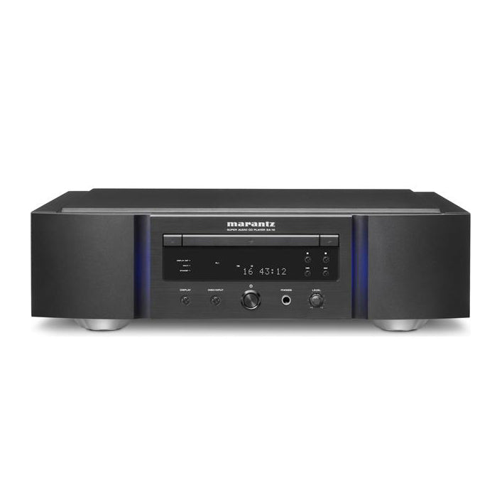 Marantz SA-10 Reference Series SACD/CD player with USB DAC