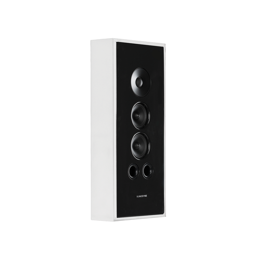 Sonodyne IWO-511 On-Wall/ In-Wall Speaker (Each)
