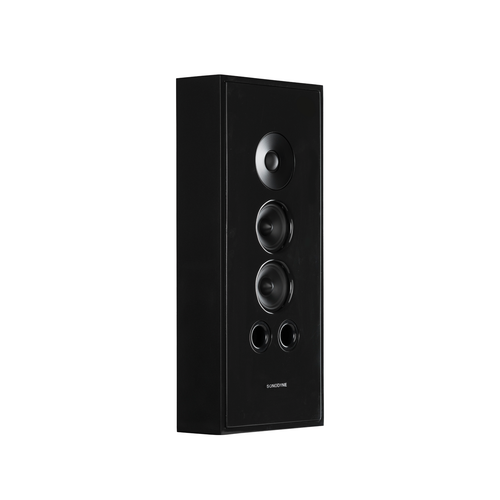 Sonodyne IWO-511 On-Wall/ In-Wall Speaker (Each)