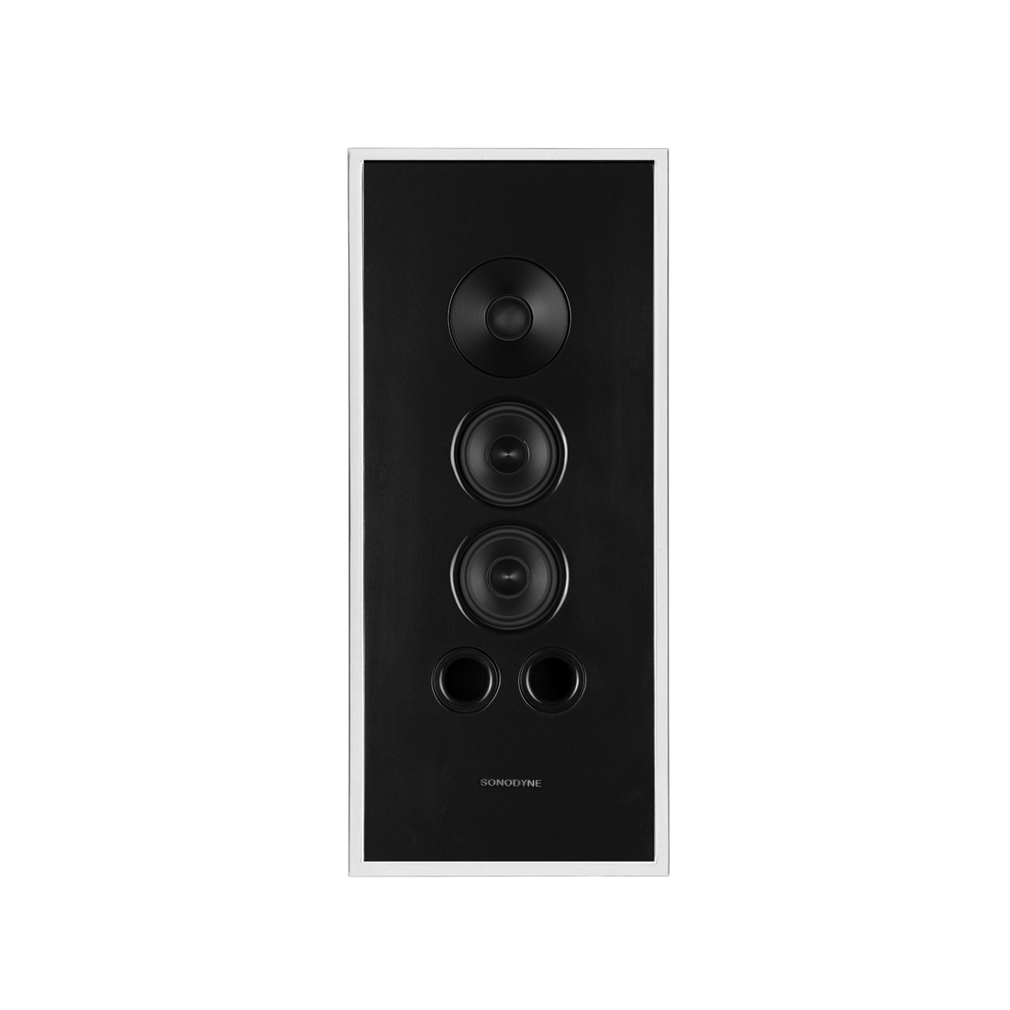 Sony in wall speakers 2025