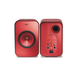 KEF LSX - Wireless Active Speakers (Pair)