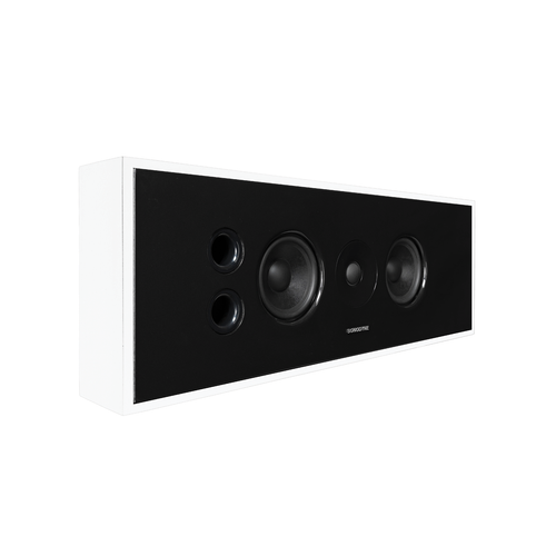 Sonodyne IWO-522 On-Wall/ In-Wall Centre Channel Speaker (Each)