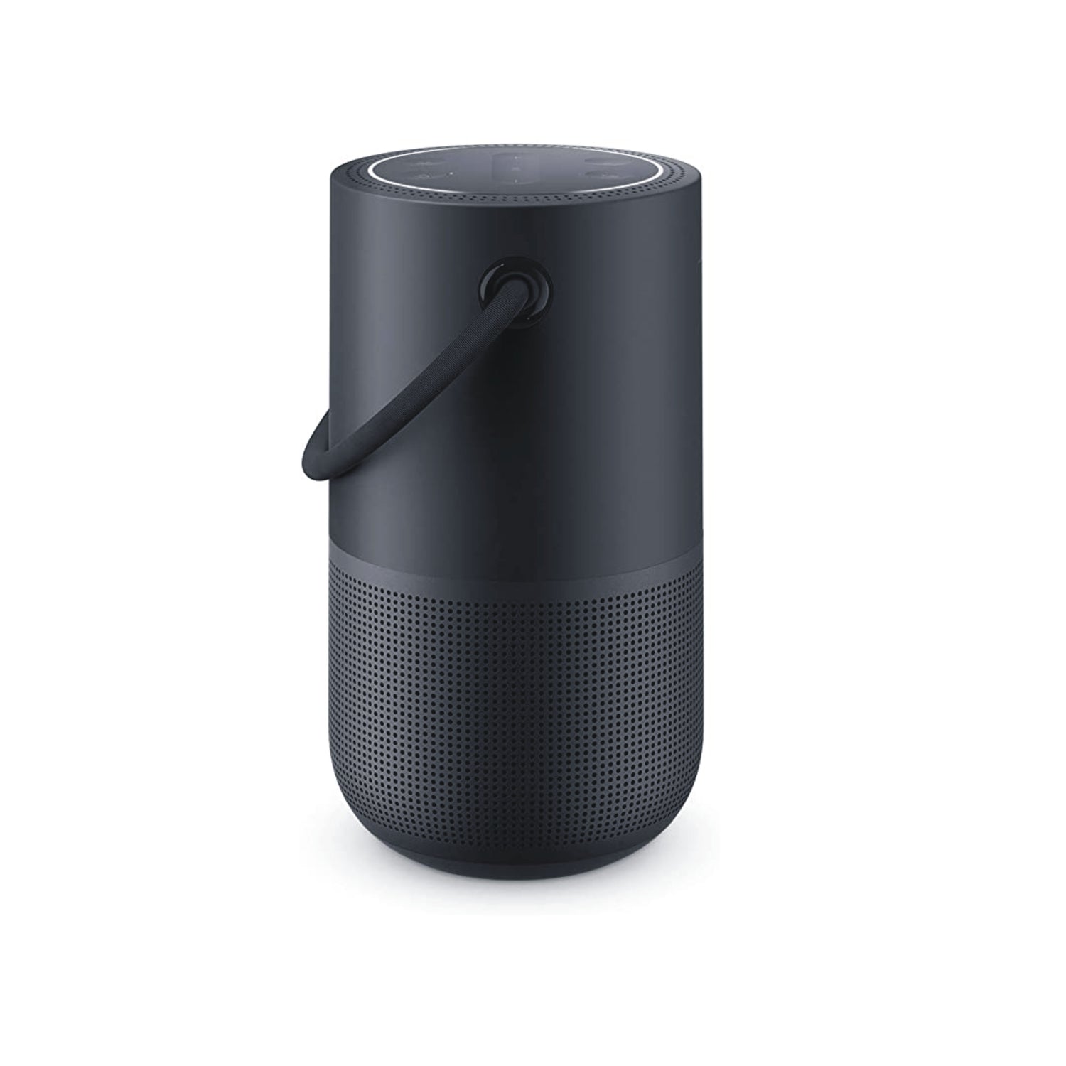 Bose Portable Home Speaker SILVER - Main Image
