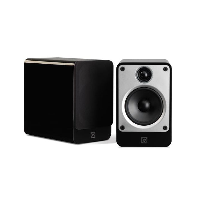 テル Q Acoustics Concept 20 Q Acoustics Concept 20- Bookshelf Speaker (Pair) – AV Shack