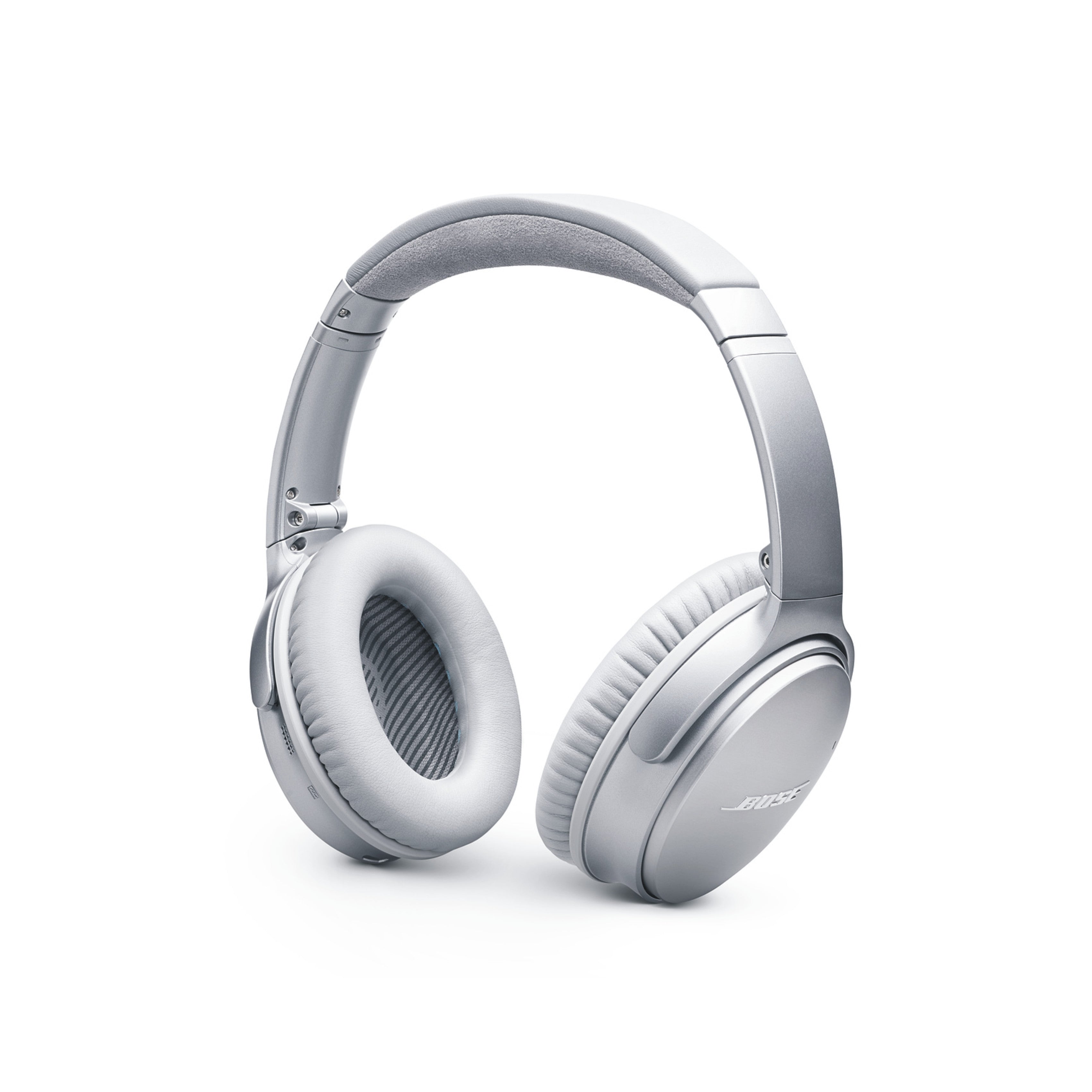 Grey bose online headphones