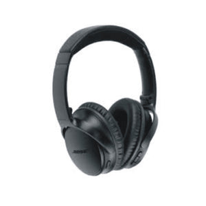 Bose QuietComfort 35- wireless headphones II