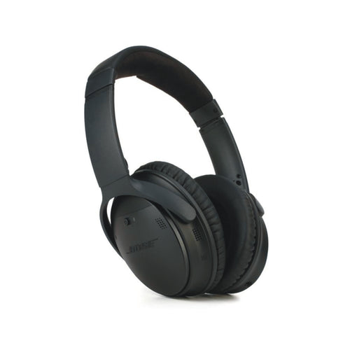Bose QuietComfort 35- wireless headphones II