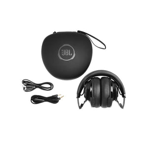 JBL CLUB 950NC Noise-Canceling Wireless Over-Ear Headphones